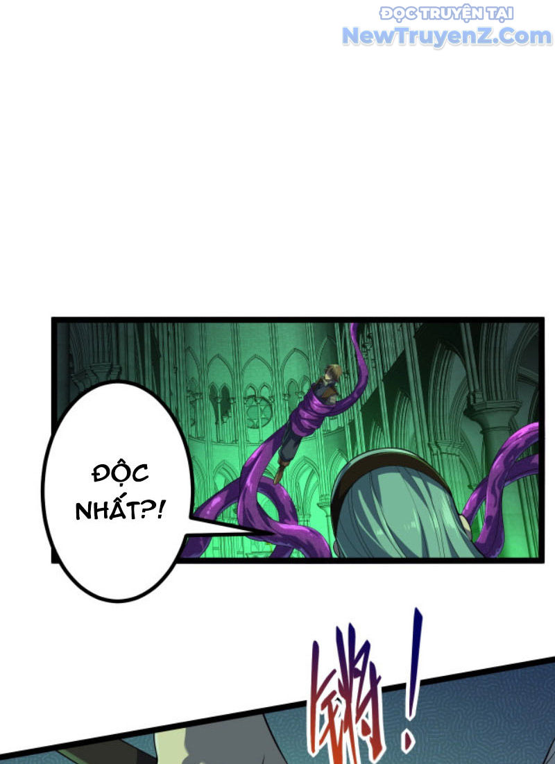 Từ Thôn Phệ Ma Thần Bắt Đầu Tiến Hóa chapter 7 - Trang 45