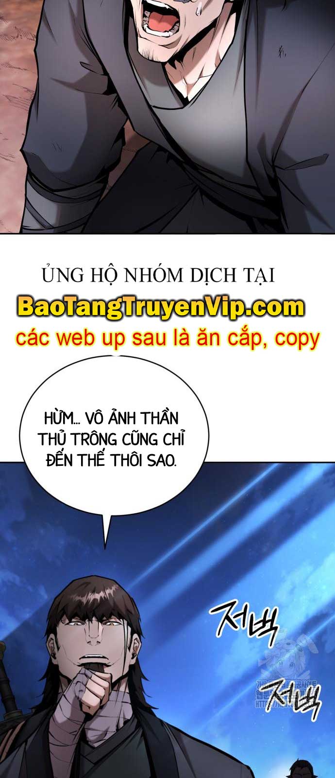 Giáo Chủ Ma Giáo Cũng Biết Sợ chapter 55.1 - Trang 6