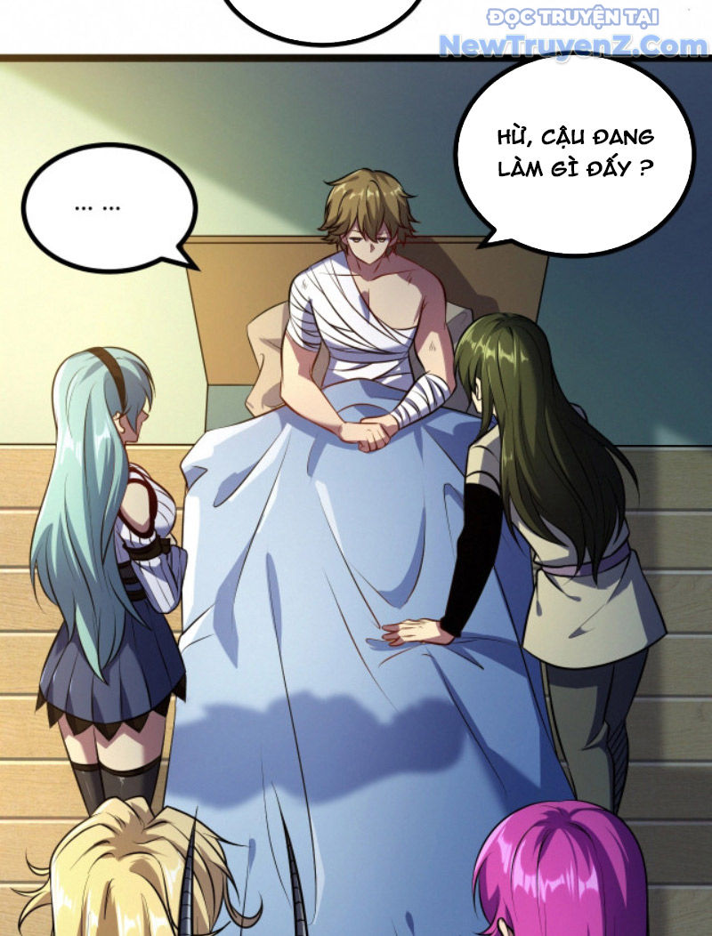 Từ Thôn Phệ Ma Thần Bắt Đầu Tiến Hóa chapter 11 - Trang 38