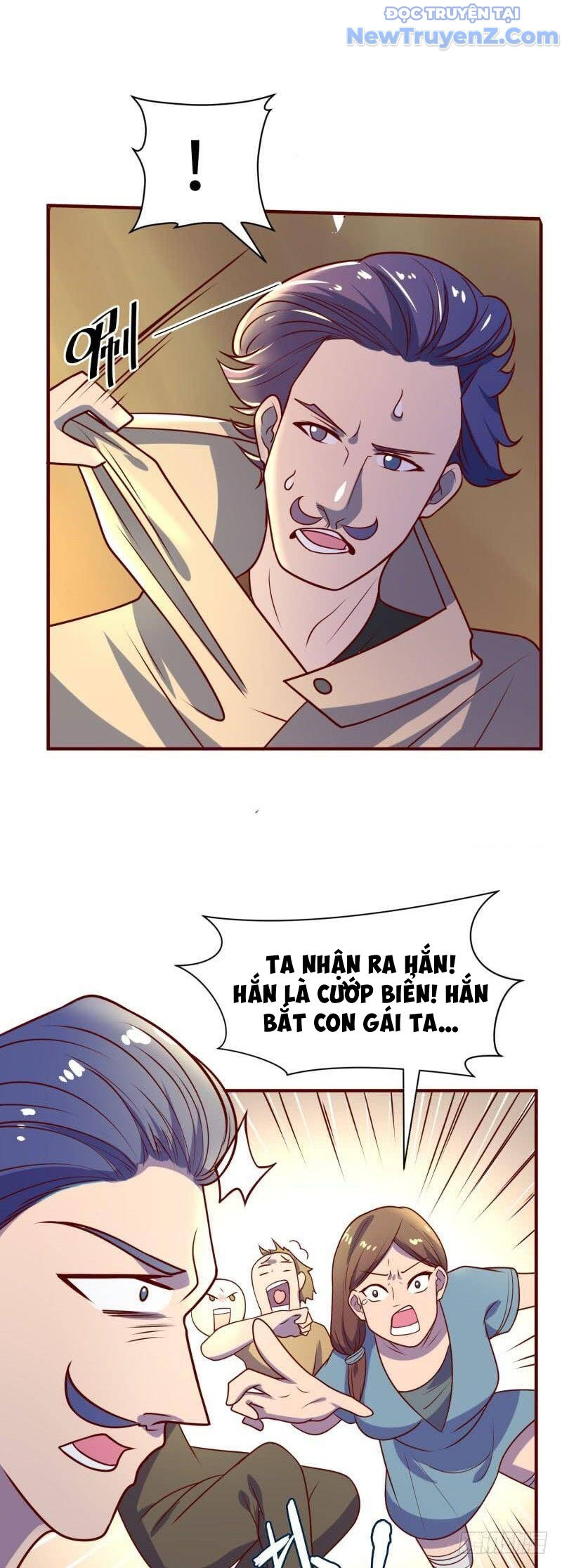 Game Thủ Có Bàn Tay Vàng Mạnh Nhất chapter 30 - Trang 11
