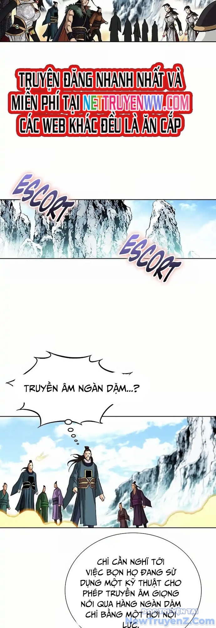 Vô Song chapter 2 - Trang 20