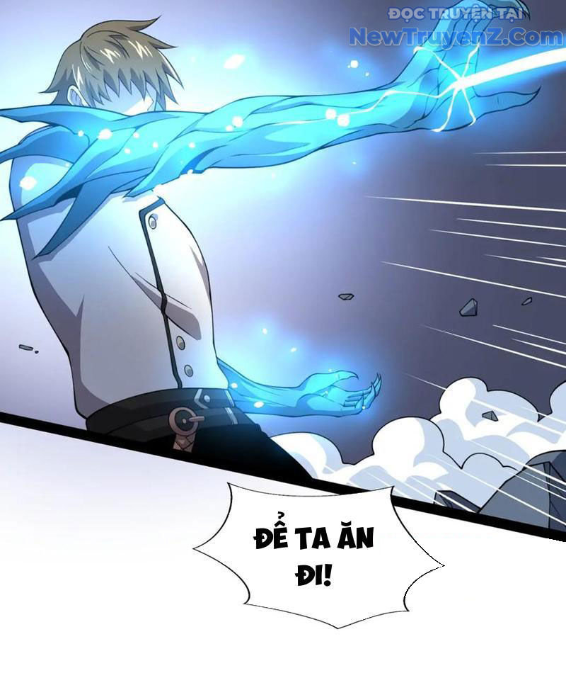 Từ Thôn Phệ Ma Thần Bắt Đầu Tiến Hóa chapter 27 - Trang 93