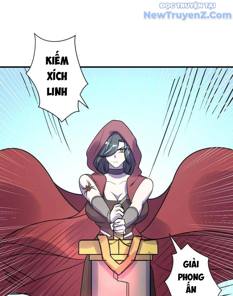 Game Thủ Có Bàn Tay Vàng Mạnh Nhất chapter 36 - Trang 17
