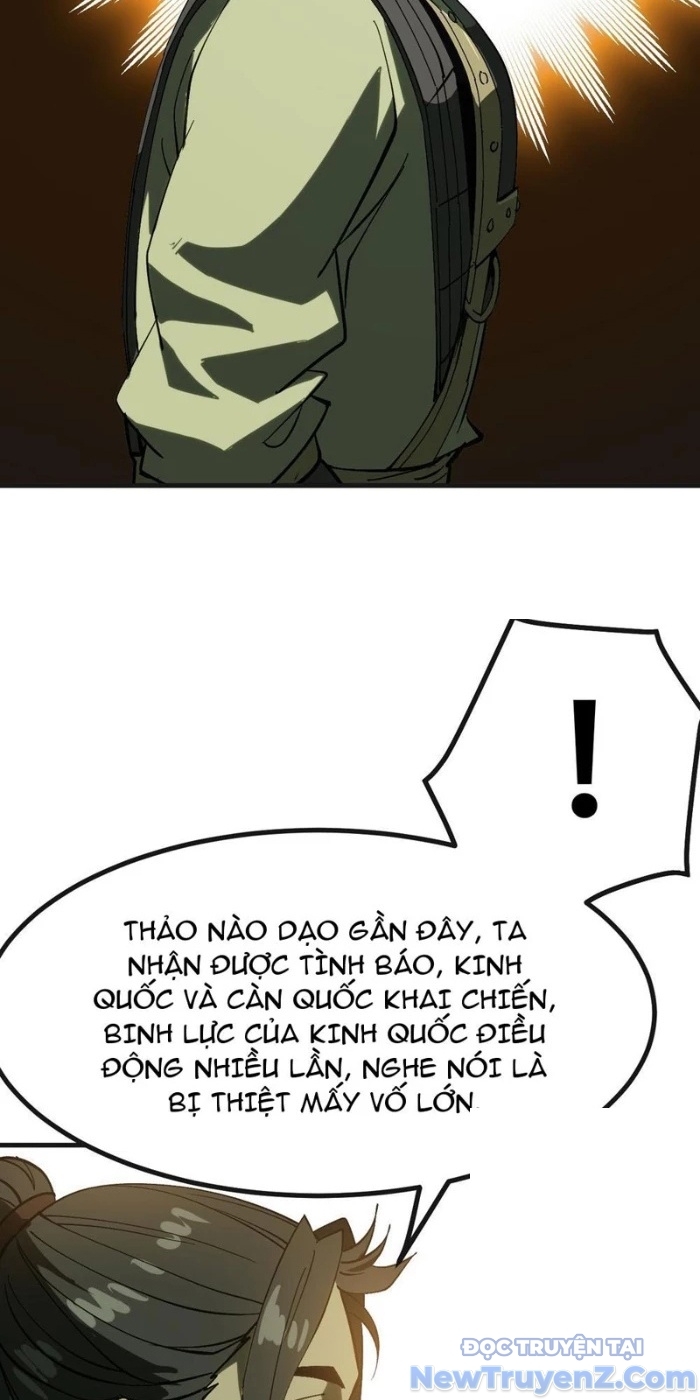 Không Cẩn Thận, Lưu Danh Muôn Thủa chapter 141 - Trang 18