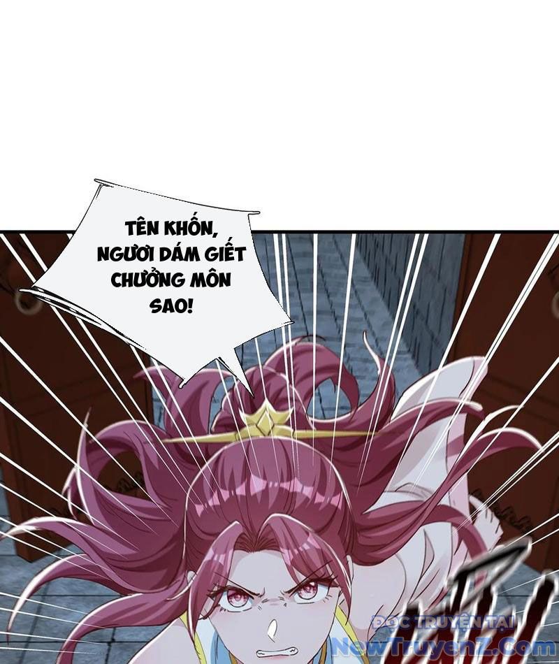Hoá Ra Ta Là Lão Tổ Ma đạo? chapter 100 - Trang 19