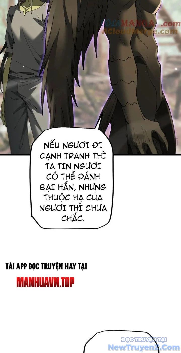 Chuyển Sinh Thành Goblin chapter 60 - Trang 54