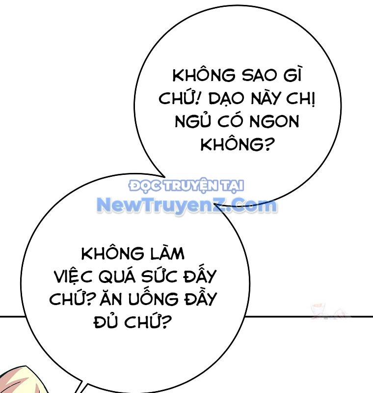 Trở Thành Nhân Viên Cho Các Vị Thần chapter 102 - Trang 22