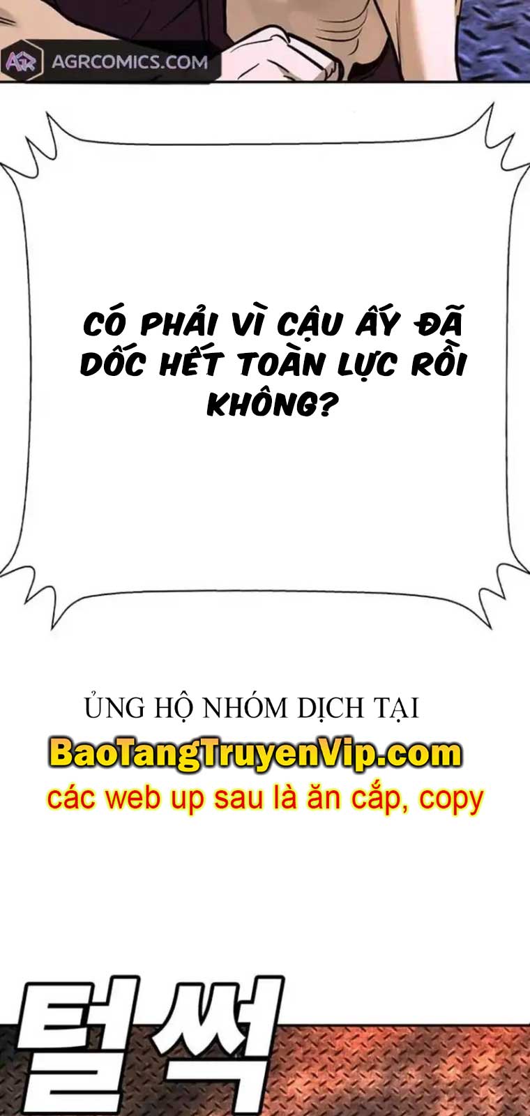 Cách Mạng Bắt Nạt chapter 29 - Trang 11
