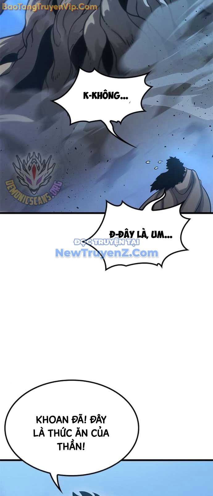 Thưa Quỷ Vương Chúng Ta Bội Thu Rồi chapter 17 - Trang 17
