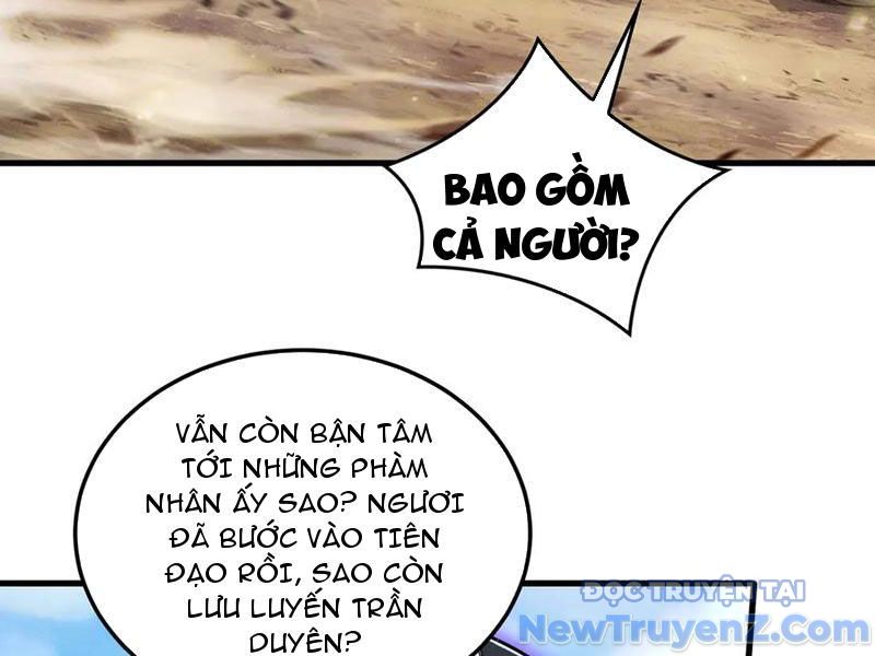 Giết Ta Thêm Mấy Lần Ta Liền Vô Địch chapter 81 - Trang 54