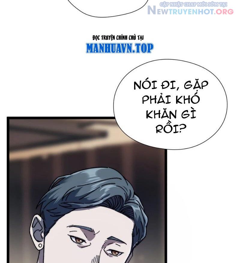 Bách Thú Chi Vương chapter 8 - Trang 46