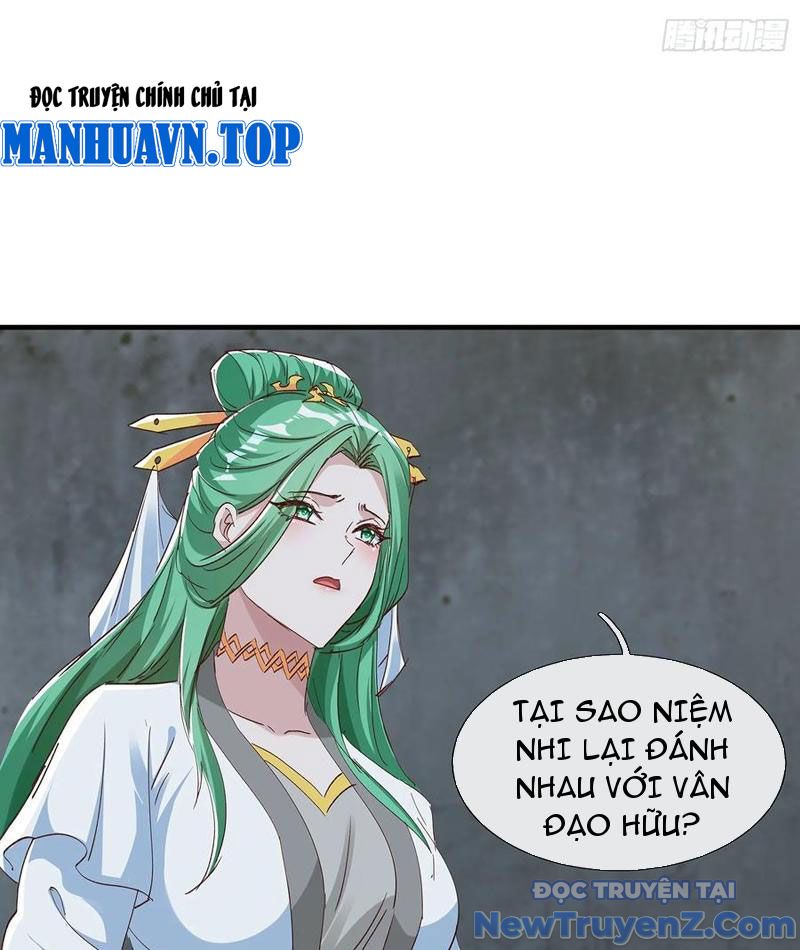 Hoá Ra Ta Là Lão Tổ Ma đạo? chapter 100 - Trang 27