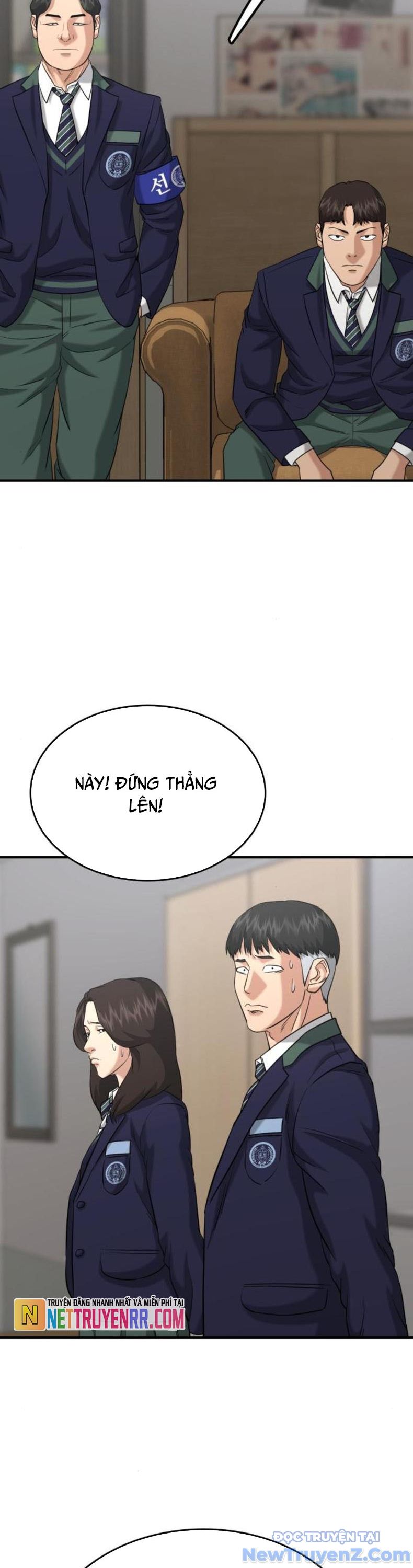 Minh Vương chapter 23 - Trang 25