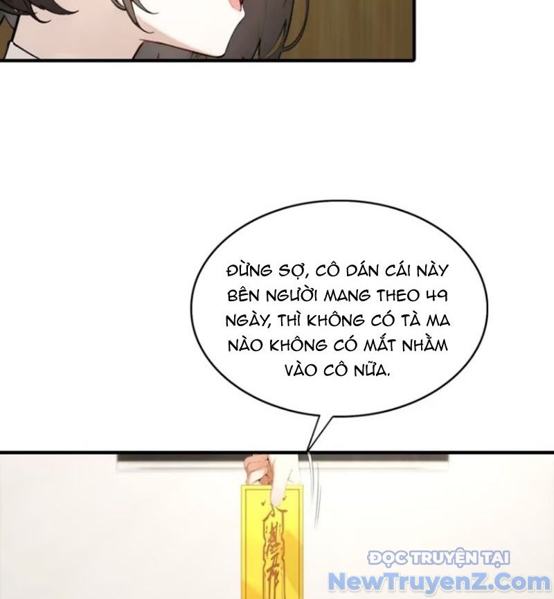 Đạo Hữu Lùi Một Bước: Ta Tới Giết Thần Trừ Quỷ chapter 38 - Trang 23
