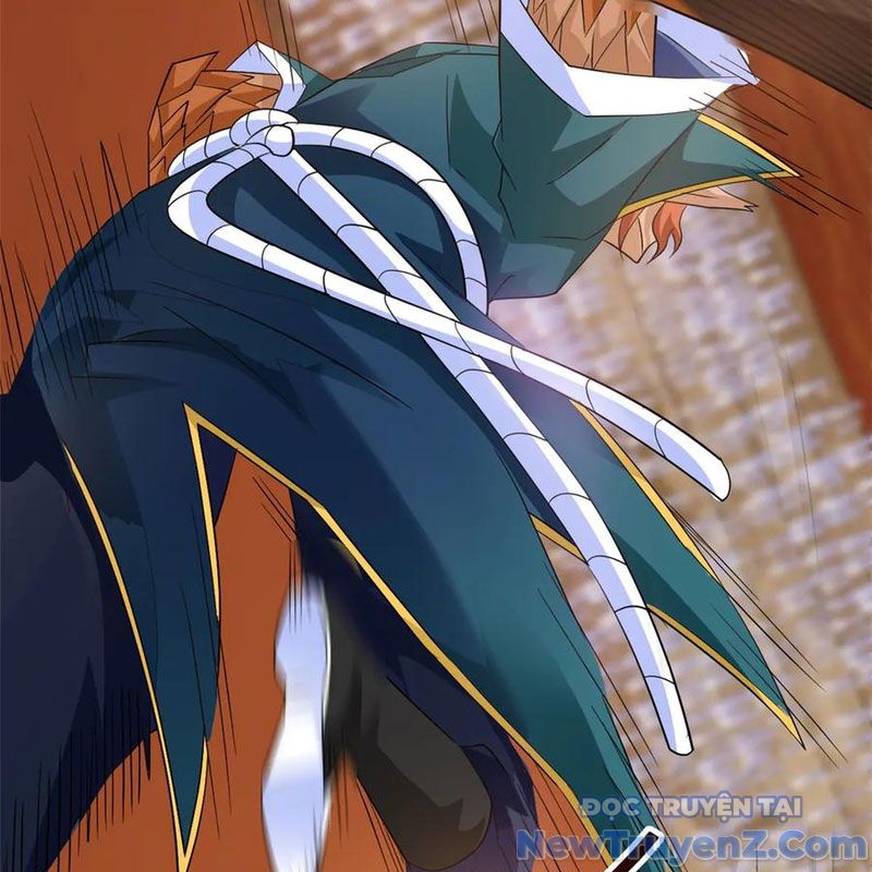 Cường Giả Đến Từ Trại Tâm Thần chapter 346 - Trang 79
