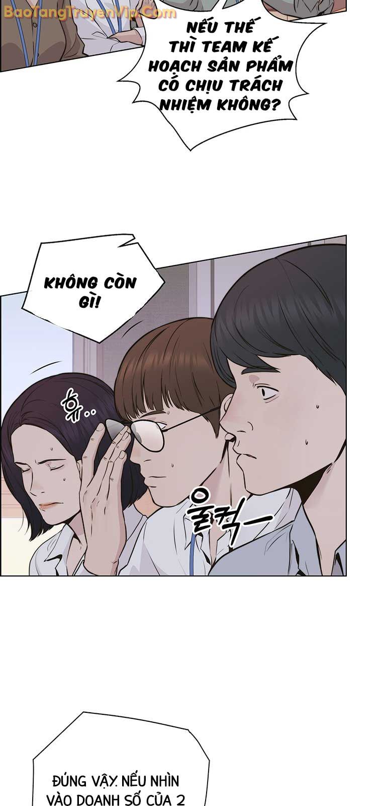 Người Đàn Ông Thực Thụ chapter 207 - Trang 75