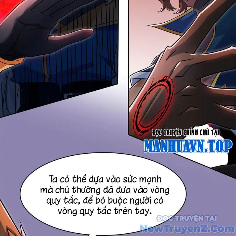 Cường Giả Đến Từ Trại Tâm Thần chapter 345 - Trang 119