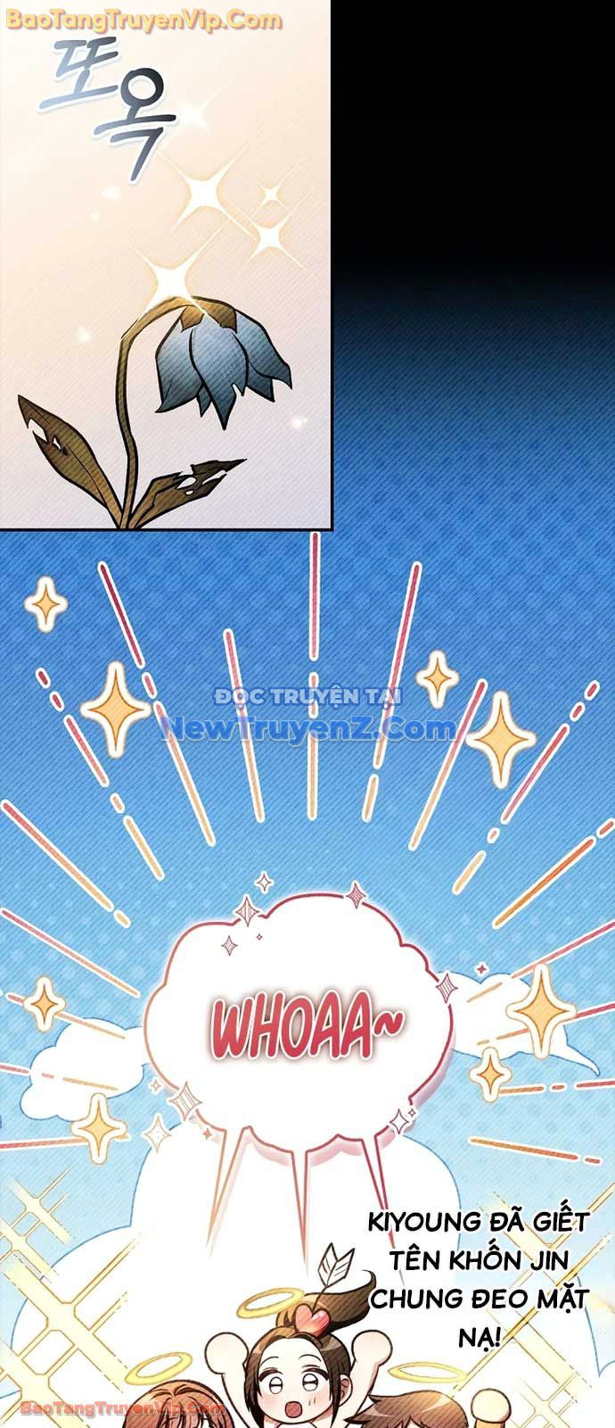 Kí Sự Hồi Quy chapter 134 - Trang 33