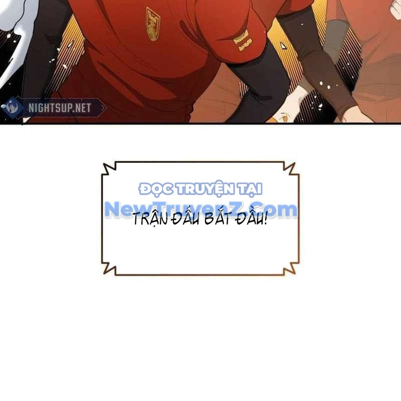 Thiên Phú Bóng Đá, Tất Cả Đều Là Của Tôi! chapter 96 - Trang 29