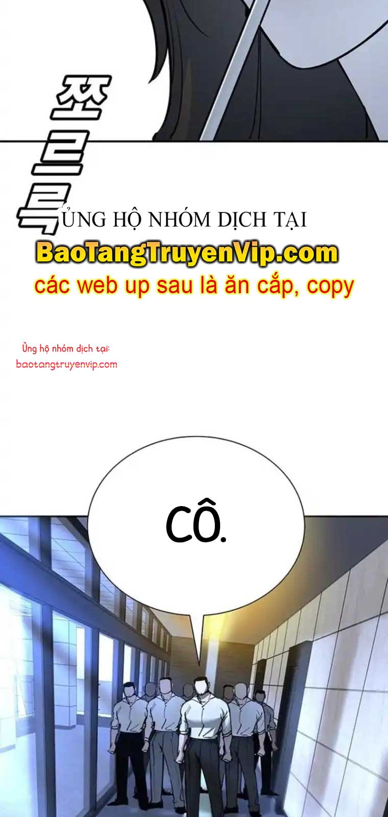 Cách Mạng Bắt Nạt chapter 29 - Trang 108