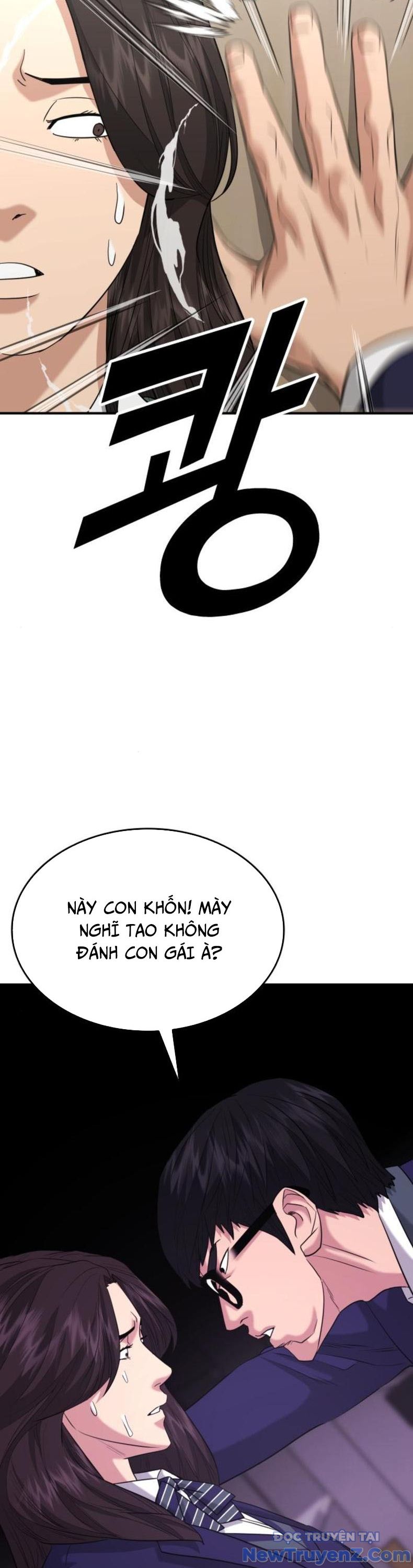 Minh Vương chapter 23 - Trang 28