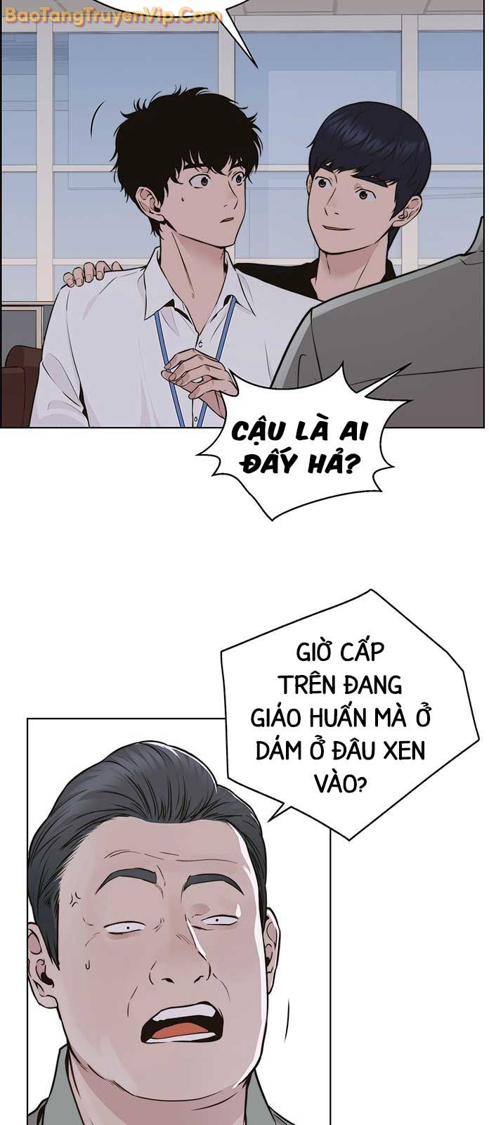 Người Đàn Ông Thực Thụ chapter 207 - Trang 56