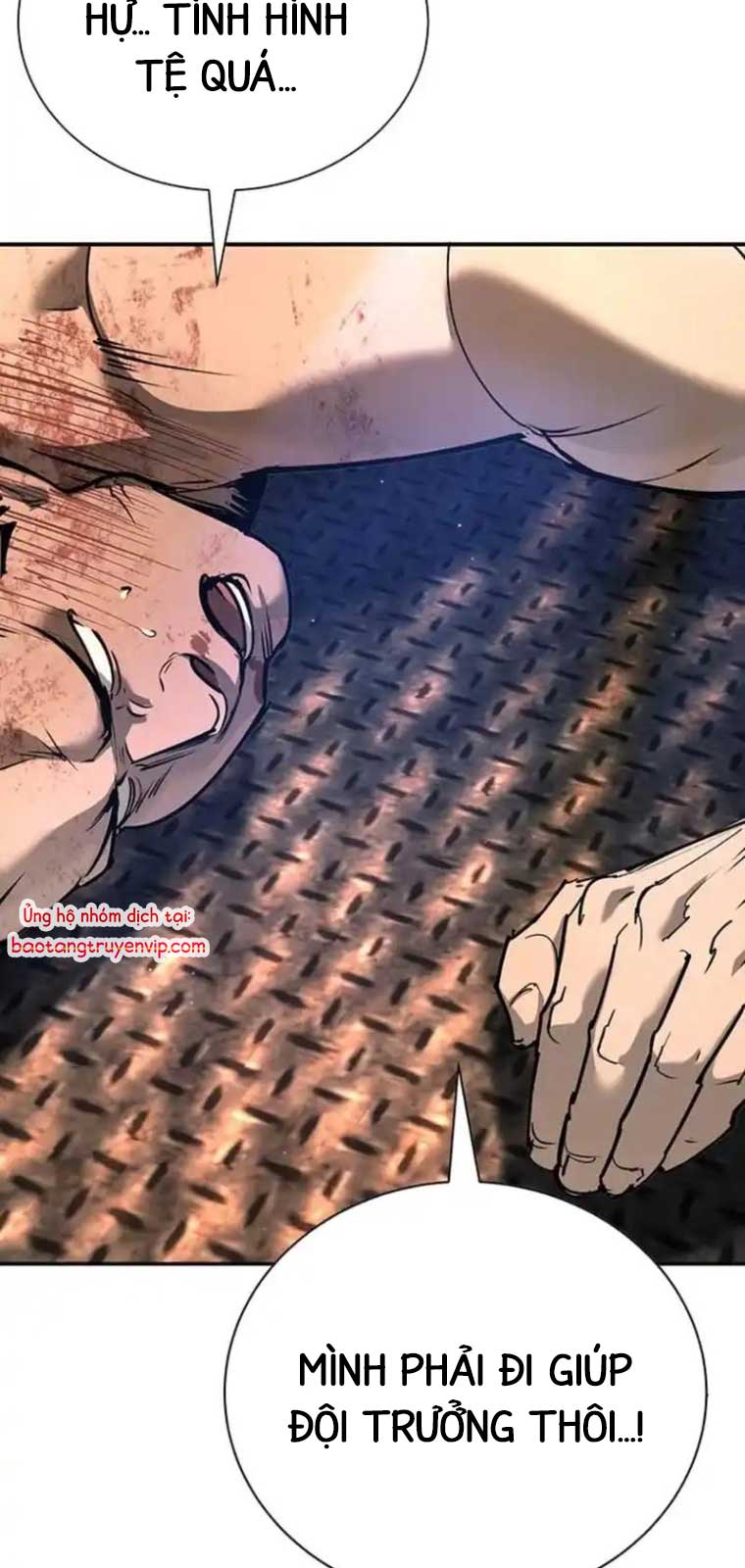 Cách Mạng Bắt Nạt chapter 29 - Trang 16