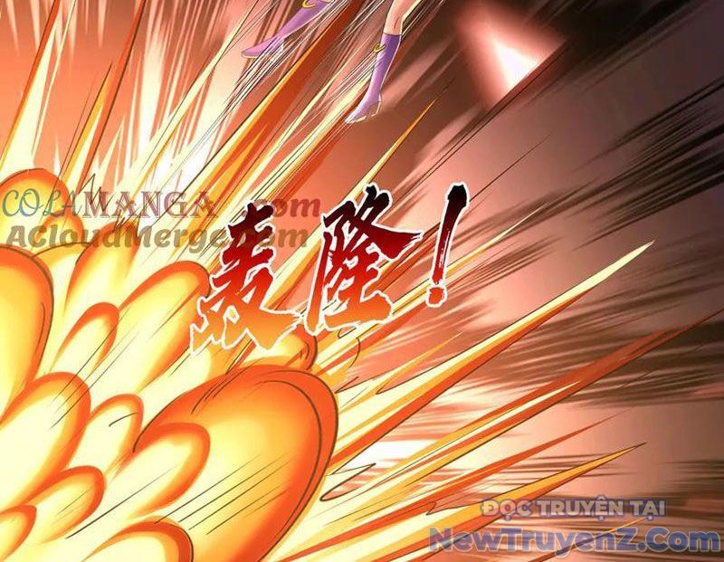 Khởi đầu Bằng Một Vạn Hít đất: Oanh Sát Thần Minh! chapter 56 - Trang 111