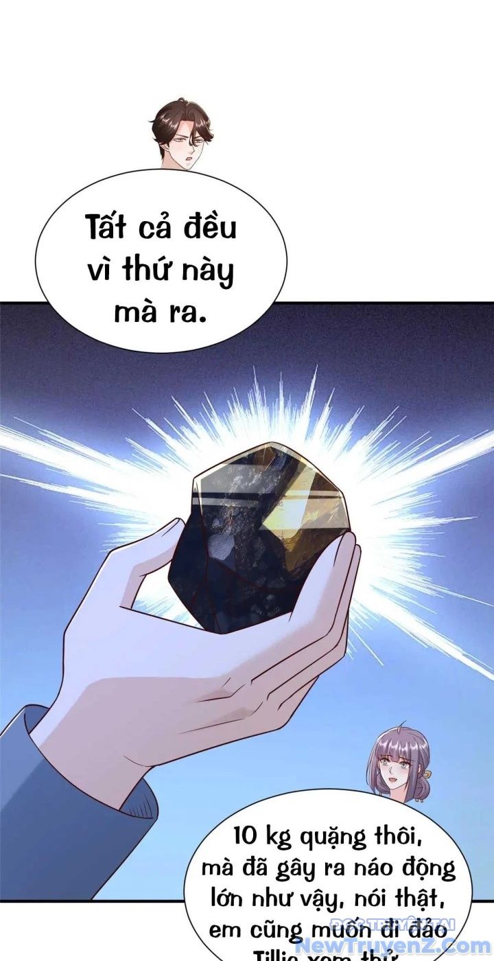Mỗi Tuần Ta Có Một Nghề Nghiệp Mới chapter 802 - Trang 27