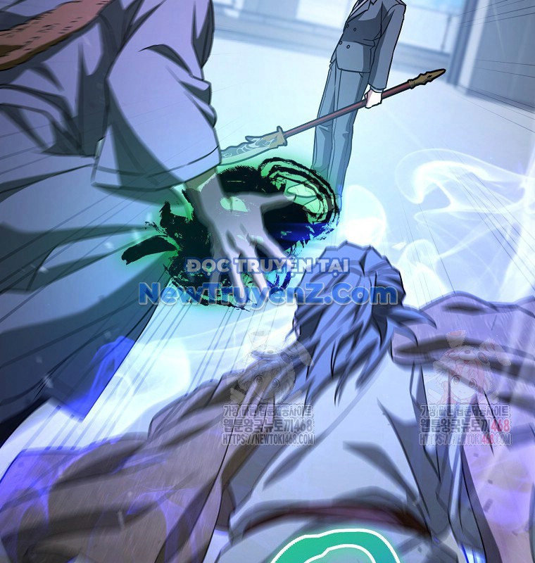 Cẩm nang dành cho top ranker chapter 34 - Trang 48