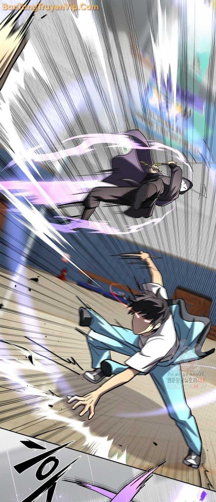 Thiên Ma Giáo chapter 23 - Trang 45
