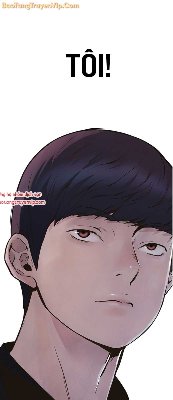 Người Đàn Ông Thực Thụ chapter 207 - Trang 117