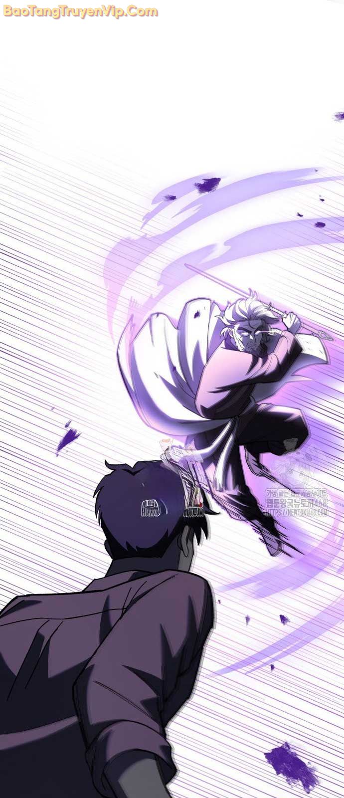 Thiên Ma Giáo chapter 23 - Trang 3