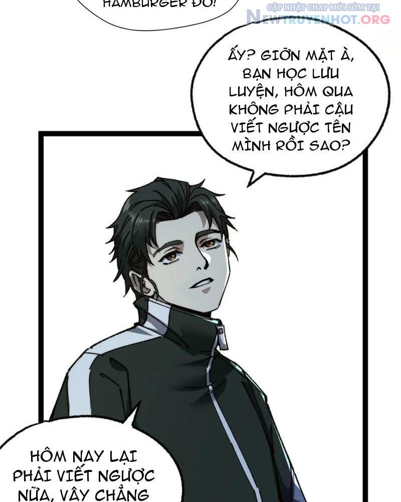 Bách Thú Chi Vương chapter 8 - Trang 74