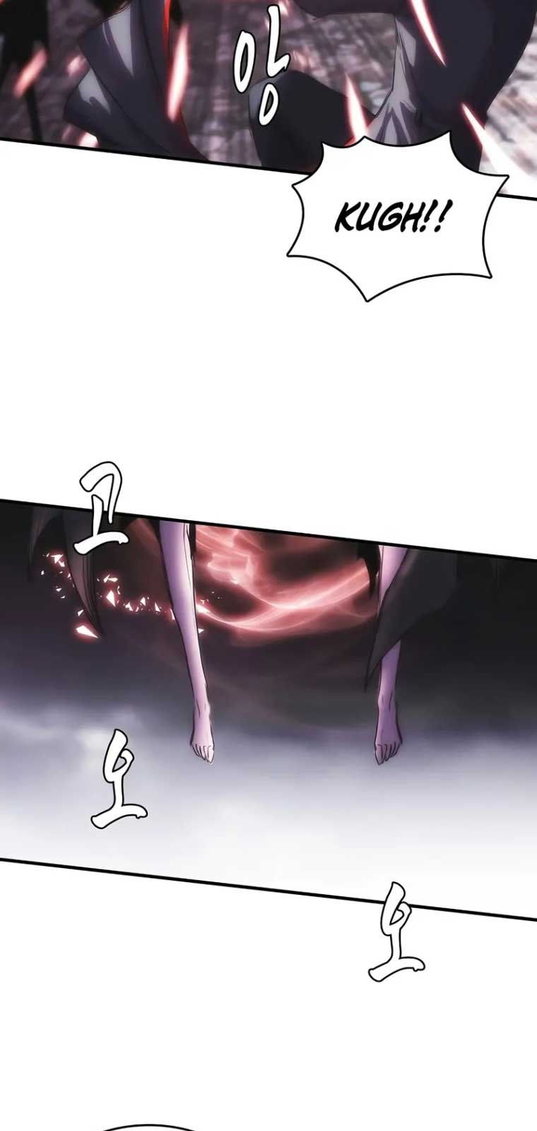 Bản Năng Hồi Quy Của Chó Săn chapter 68.1 - Trang 81