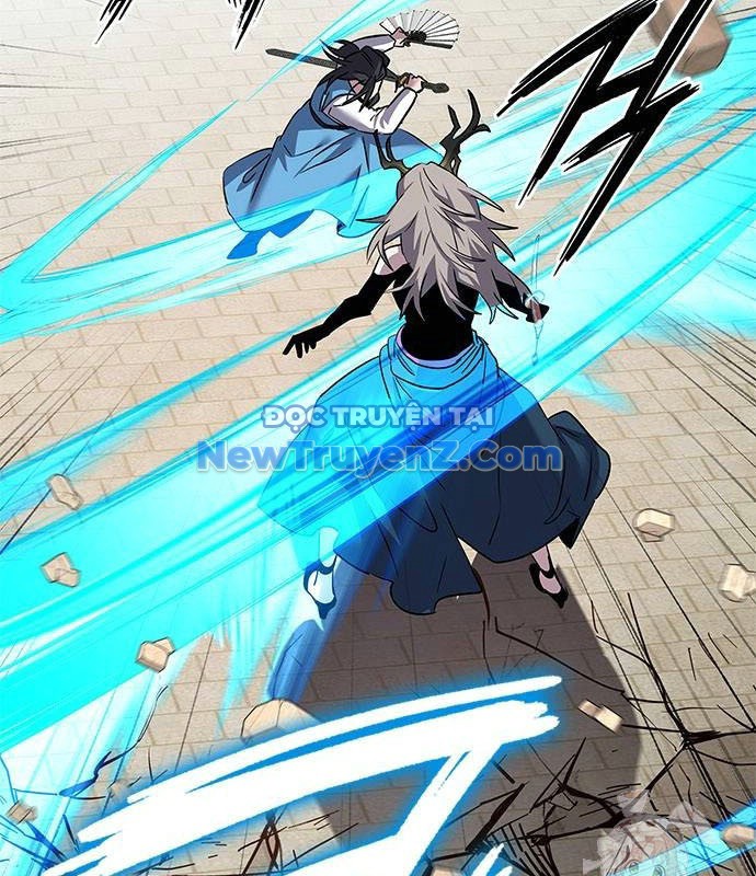 Đêm Của Yêu Tinh chapter 100 - Trang 104