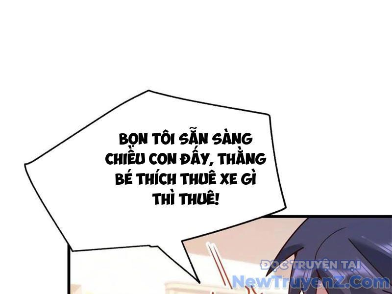 Trọng Sinh Không Làm Chạn Vương, Tôi Một Mình Nạp Game Thăng Cấp chapter 229 - Trang 86