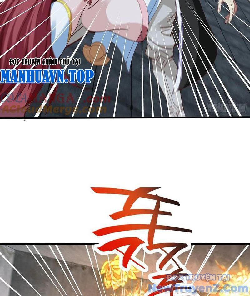 Hoá Ra Ta Là Lão Tổ Ma đạo? chapter 100 - Trang 22