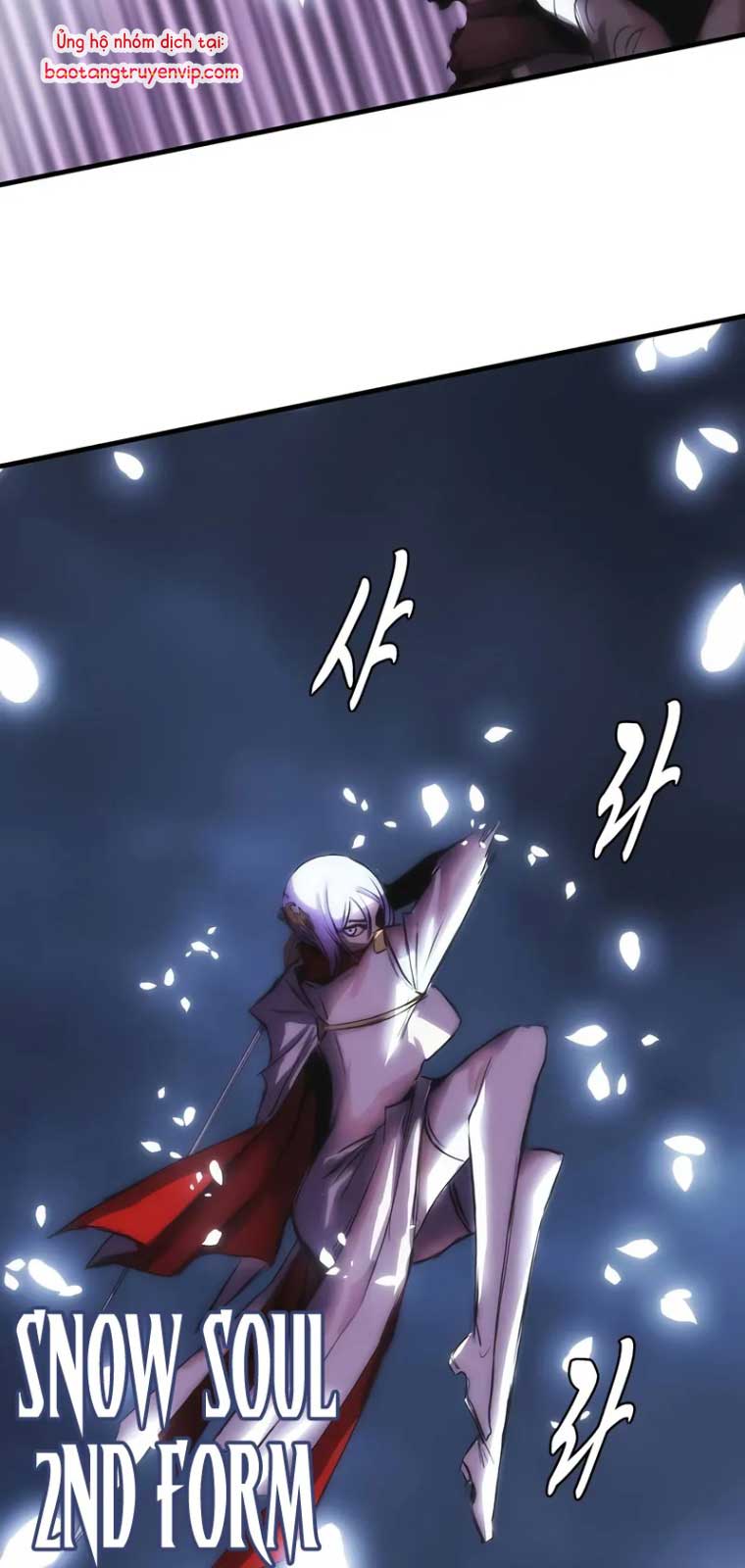 Bản Năng Hồi Quy Của Chó Săn chapter 68.1 - Trang 37