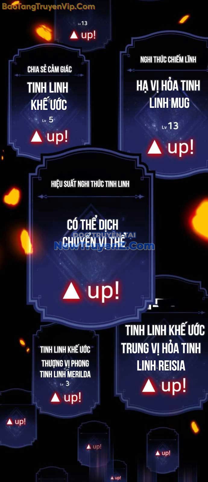 Hướng Dẫn Sinh Tồn Trong Học Viện chapter 80 - Trang 74