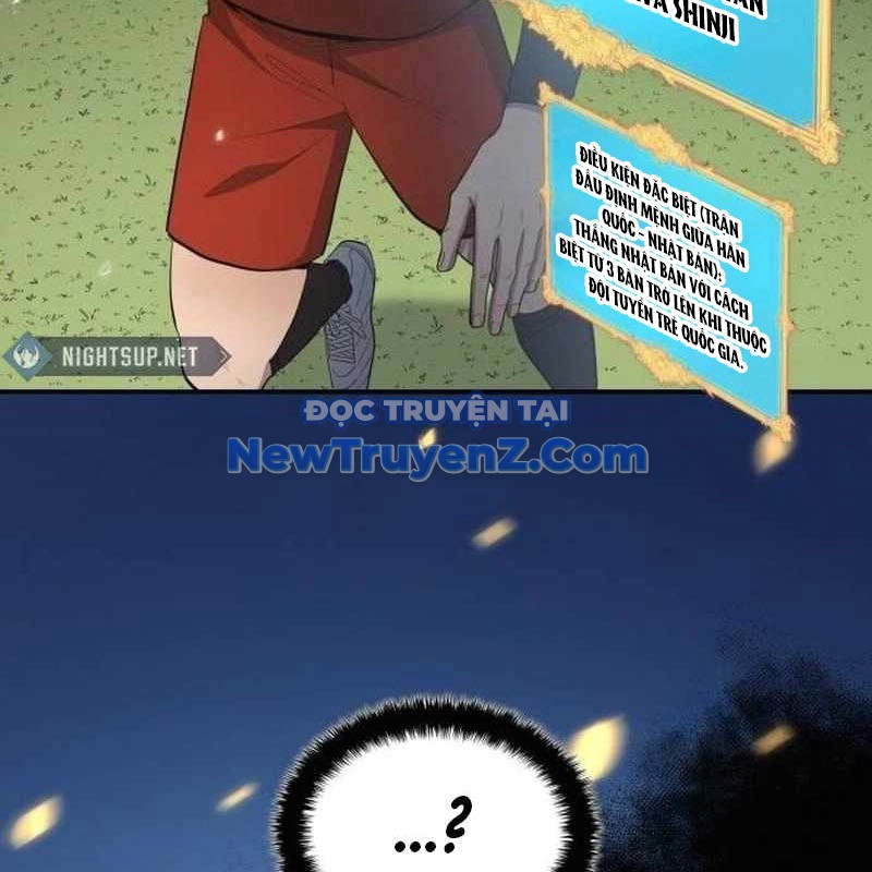 Thiên Phú Bóng Đá, Tất Cả Đều Là Của Tôi! chapter 96 - Trang 20