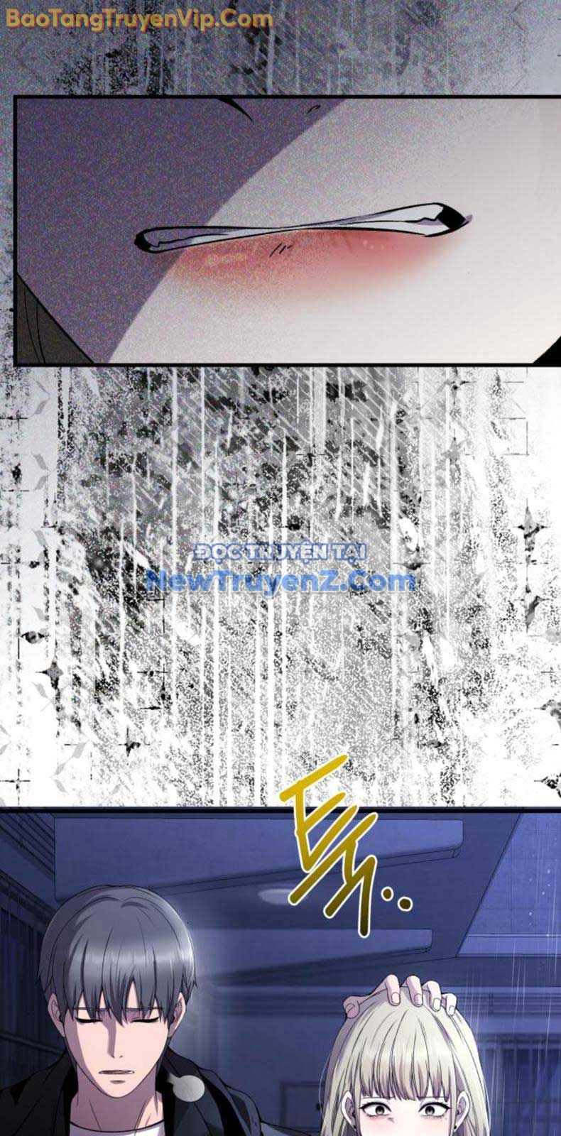 Hẹn Hò Rùng Rợn chapter 18 - Trang 82