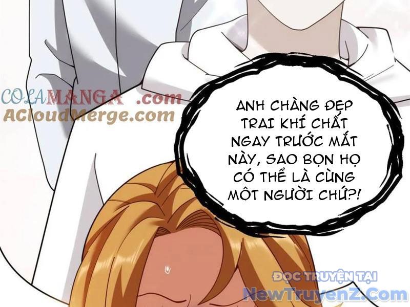 Trọng Sinh Không Làm Chạn Vương, Tôi Một Mình Nạp Game Thăng Cấp chapter 230 - Trang 100