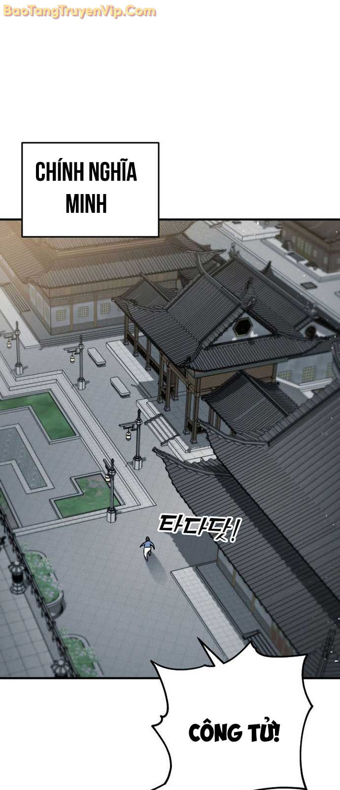 Cửu Thiên Kiếm Pháp chapter 124.4 - Trang 77