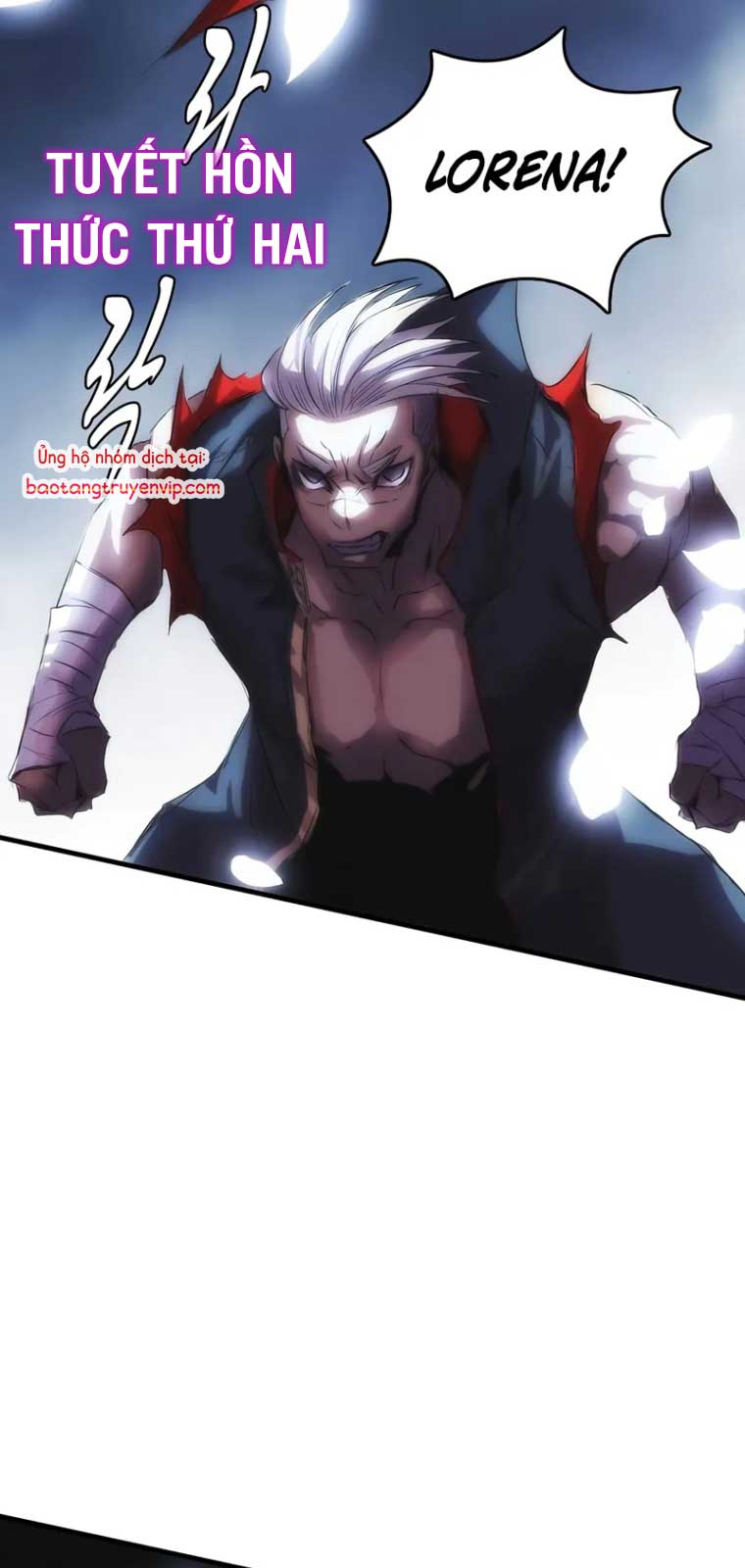 Bản Năng Hồi Quy Của Chó Săn chapter 68.1 - Trang 38