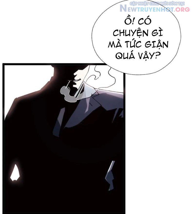 Bách Thú Chi Vương chapter 8 - Trang 41