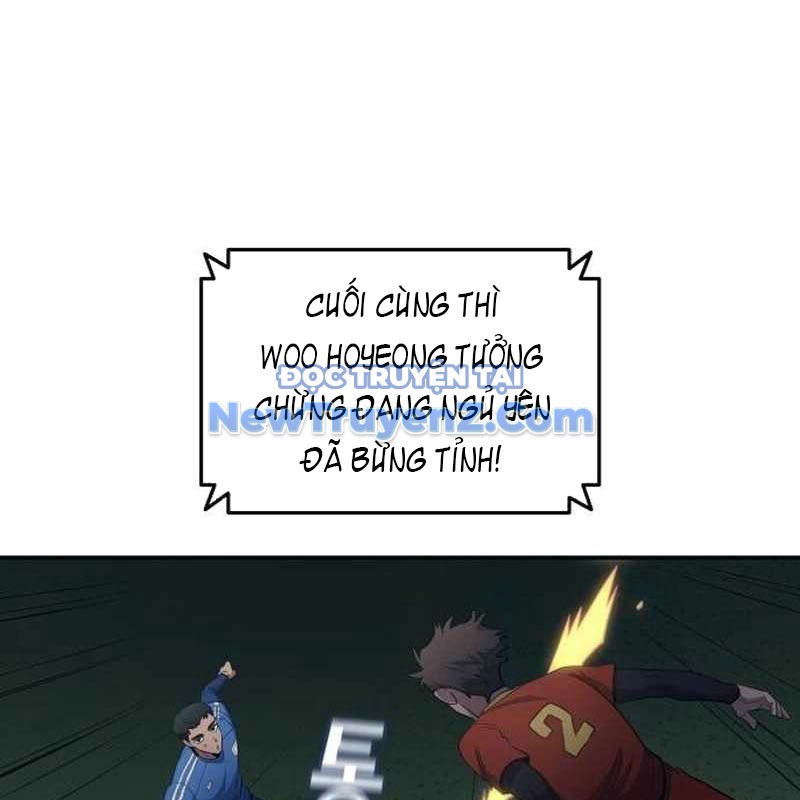 Thiên Phú Bóng Đá, Tất Cả Đều Là Của Tôi! chapter 96 - Trang 106