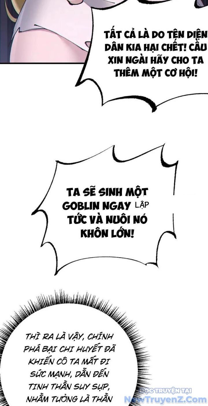 Chuyển Sinh Thành Goblin chapter 60 - Trang 13