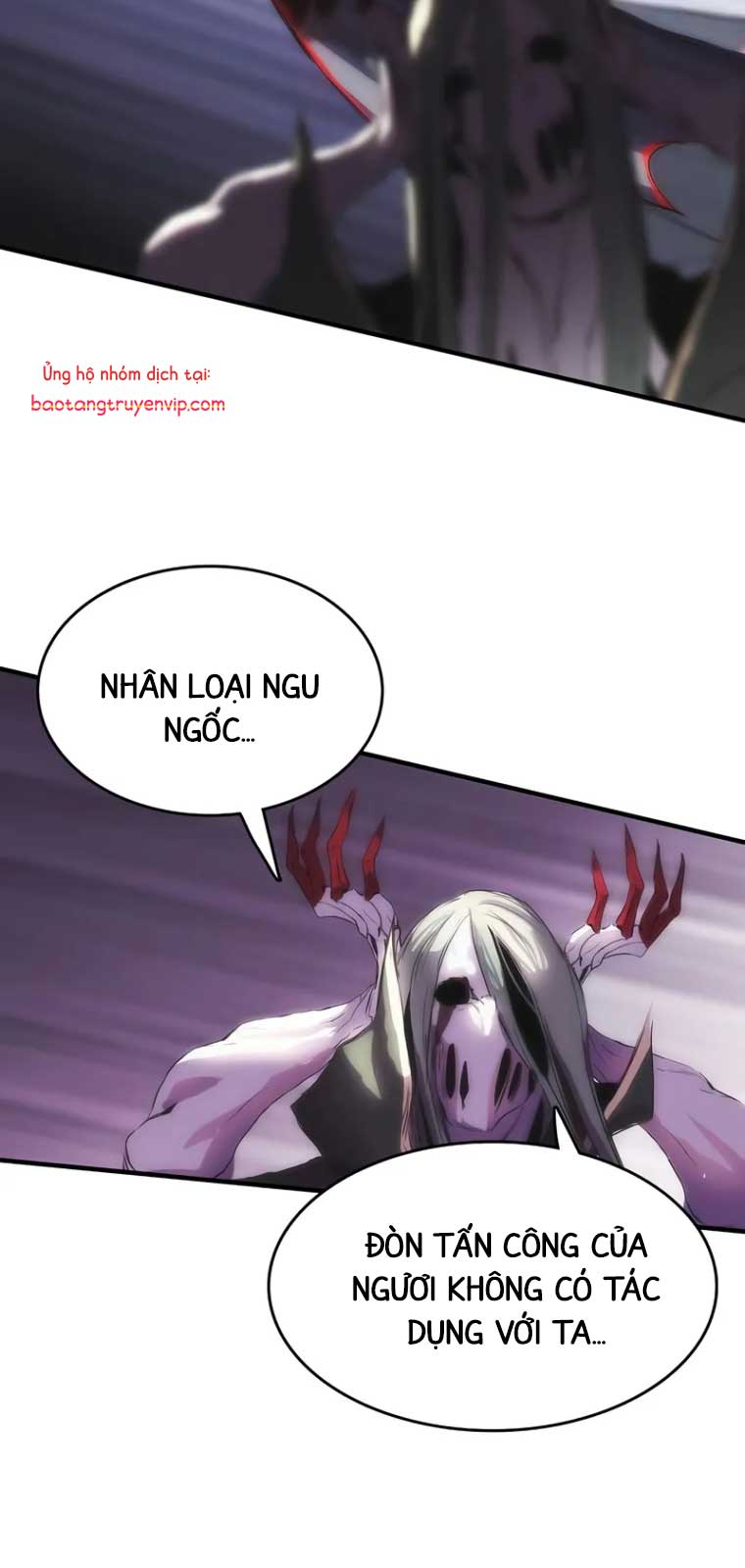 Bản Năng Hồi Quy Của Chó Săn chapter 68.1 - Trang 76