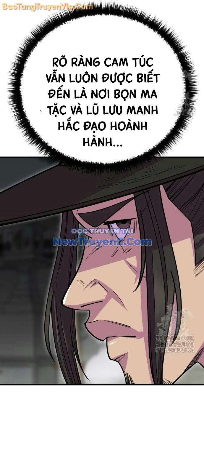 Thiên Hạ Đệ Nhất Đại Sư Huynh chapter 134 - Trang 39